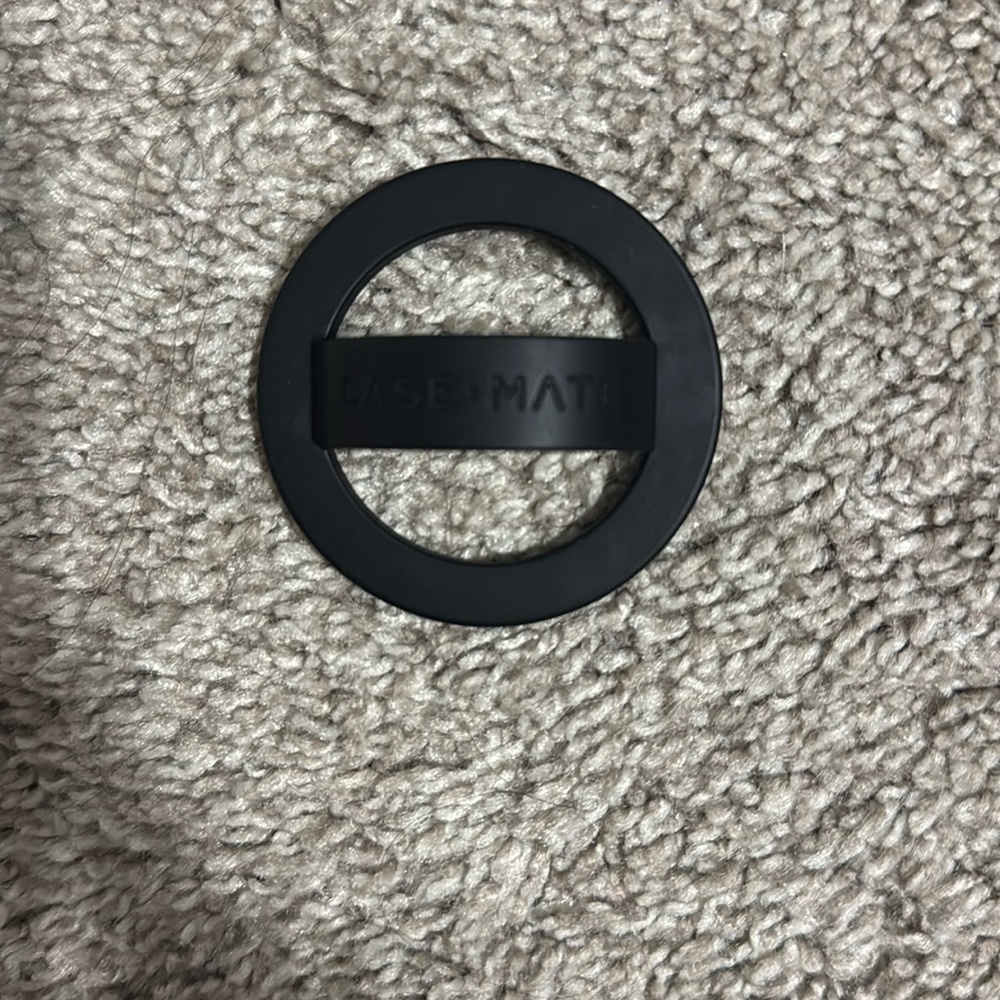 Case-mate MagSafe phone grip